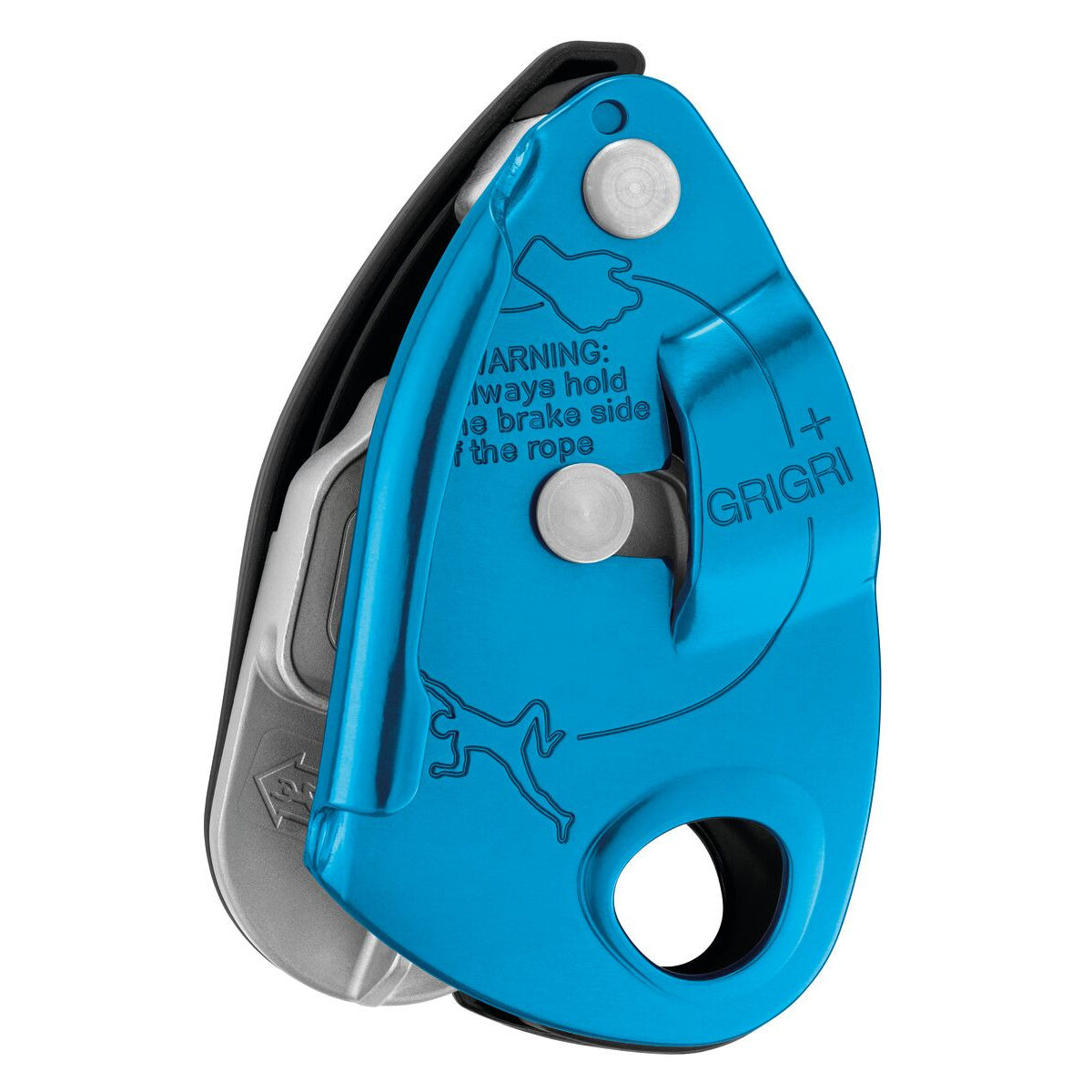 Grigri+ Belay Device
