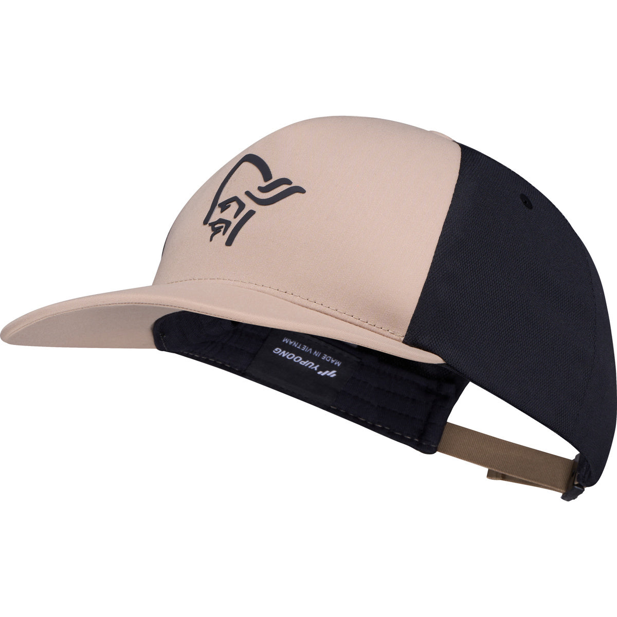/29 Trucker tech Cap