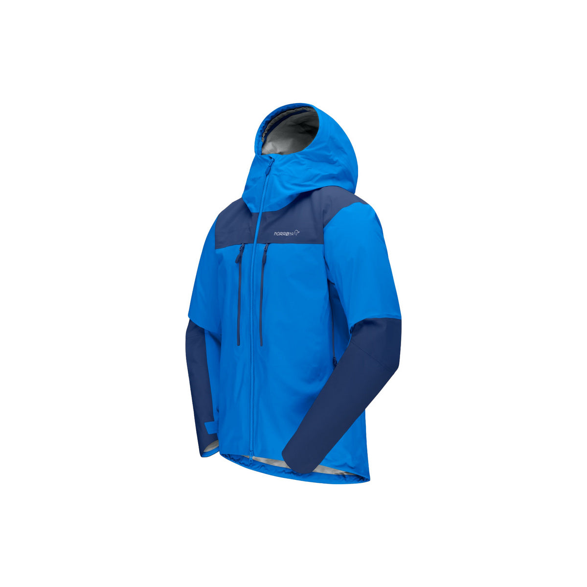 trollveggen GTX Pro light Jacket M's