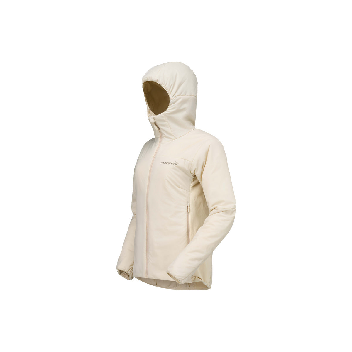 femund thermo60 Zip Hood W's