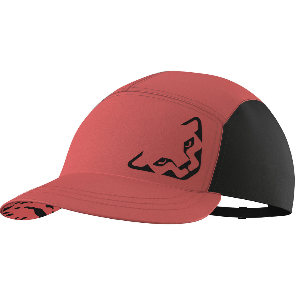 Alpine Cap