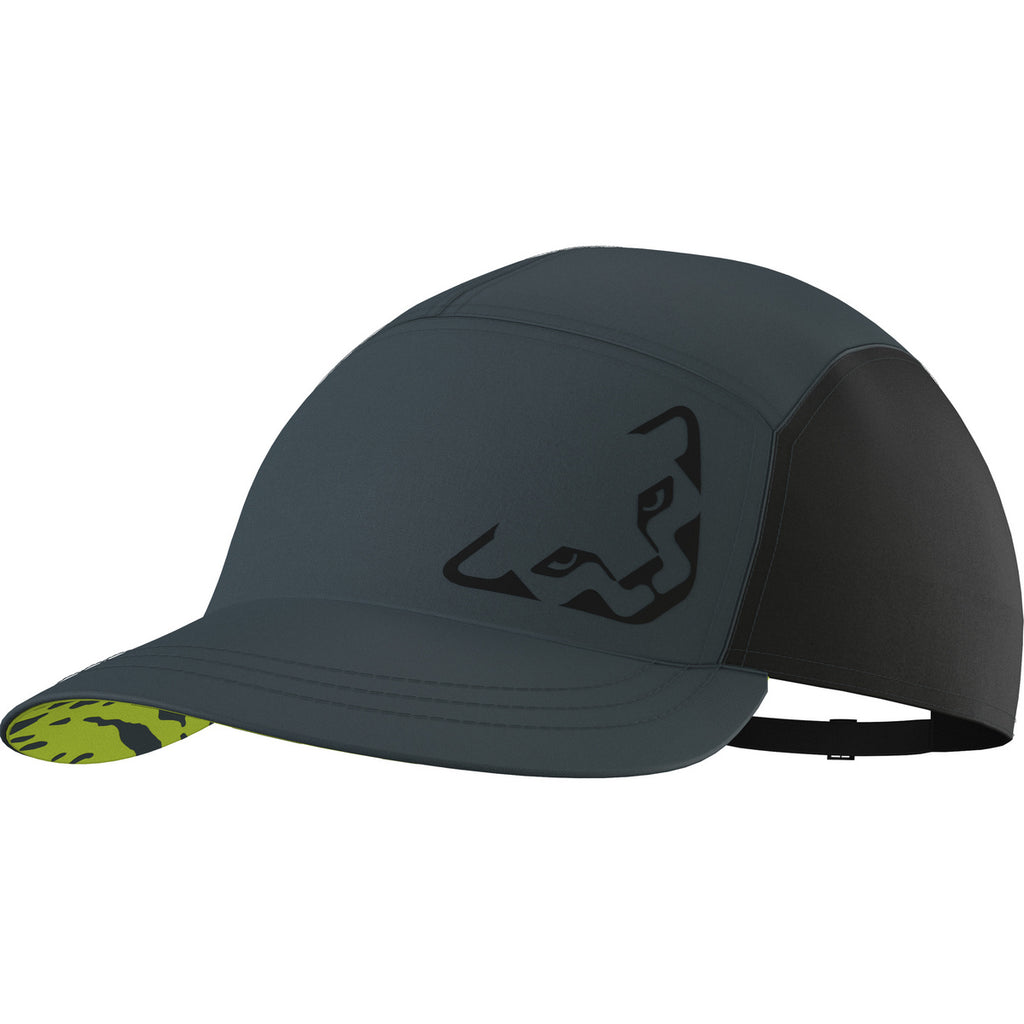 Alpine Cap