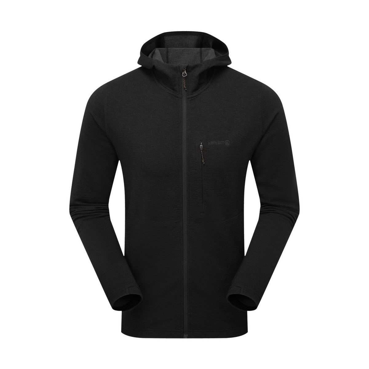 M Bear Canyon Hoodie