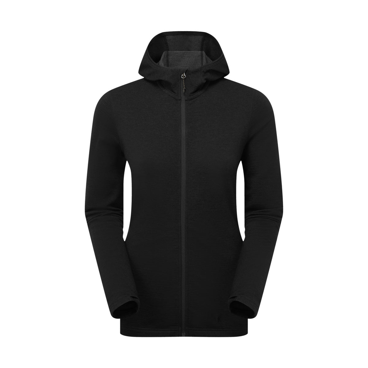 W Bear Canyon Hoodie