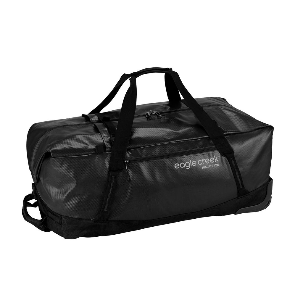 Migrate Wheeled Duffel 130L
