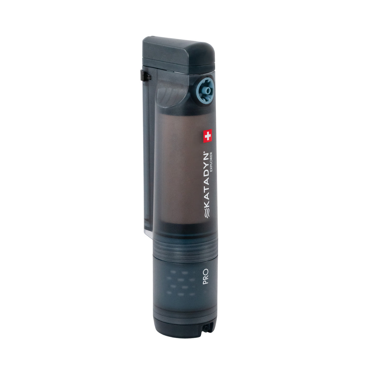 Explorer Pro Filter