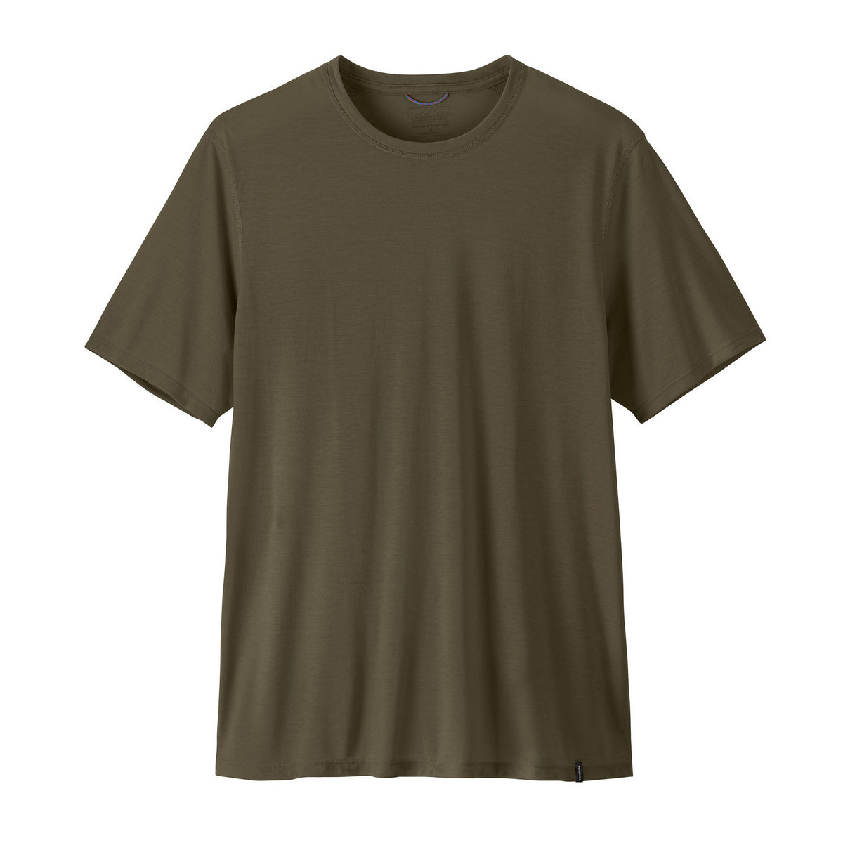M's Cap Cool Trail Shirt