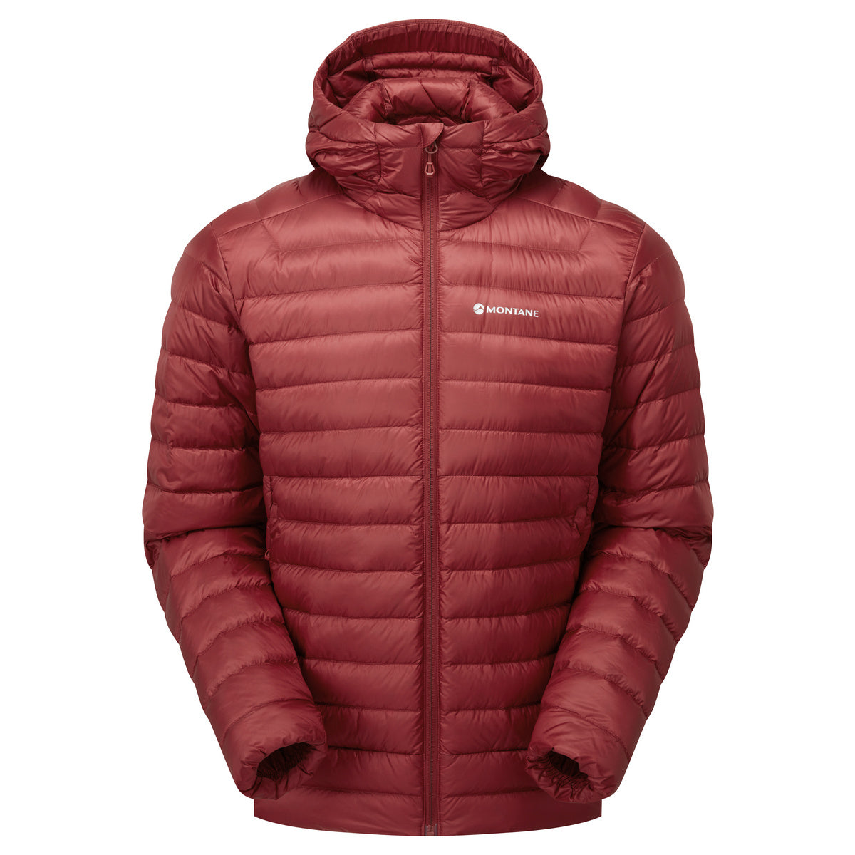 Men's Anti Freeze Hoodie