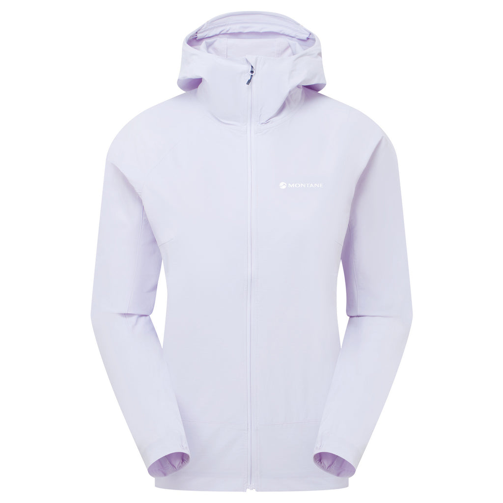 Women's Tenacity Nano Hoodie