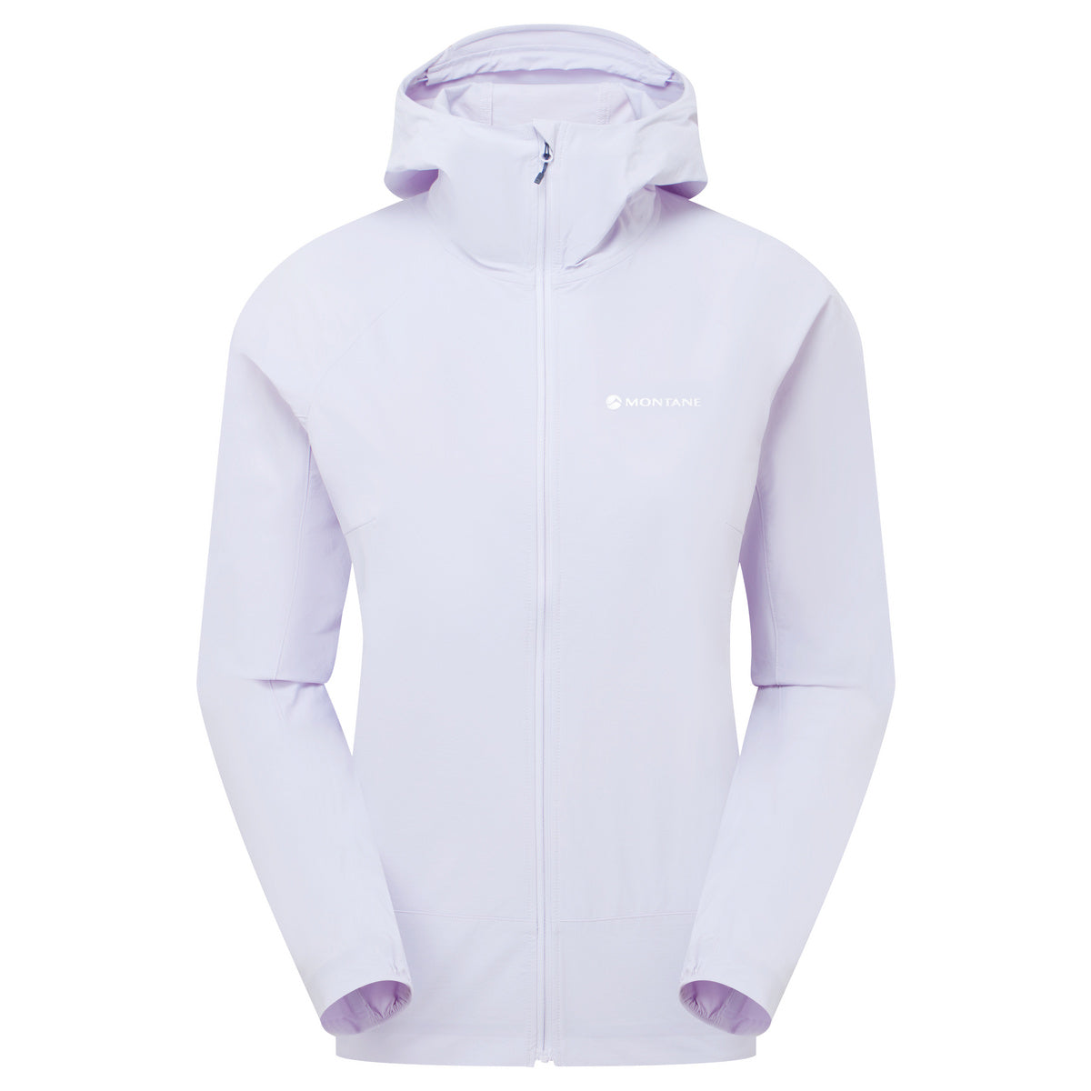 Women's Tenacity Nano Hoodie