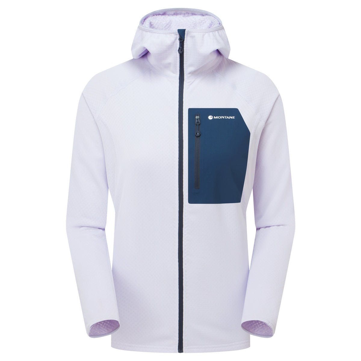 Women's Zepher Hoodie