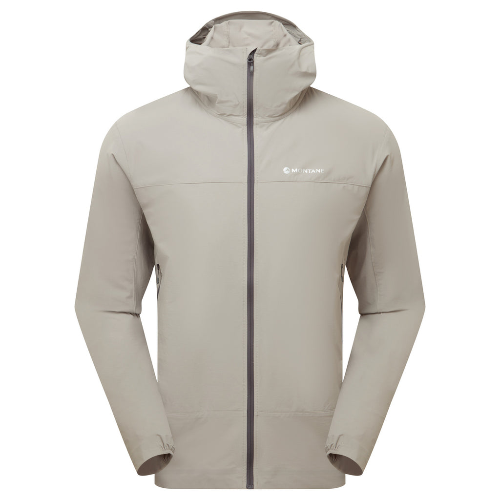 Men's Tenacity Nano Hoodie