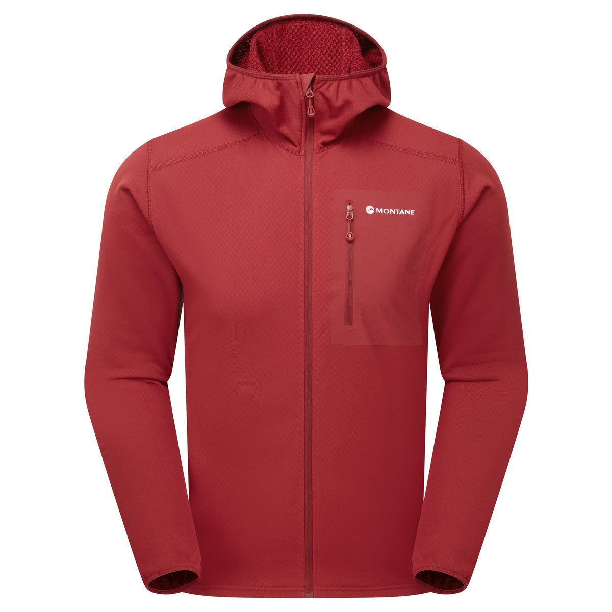Men's Zepher Hoodie