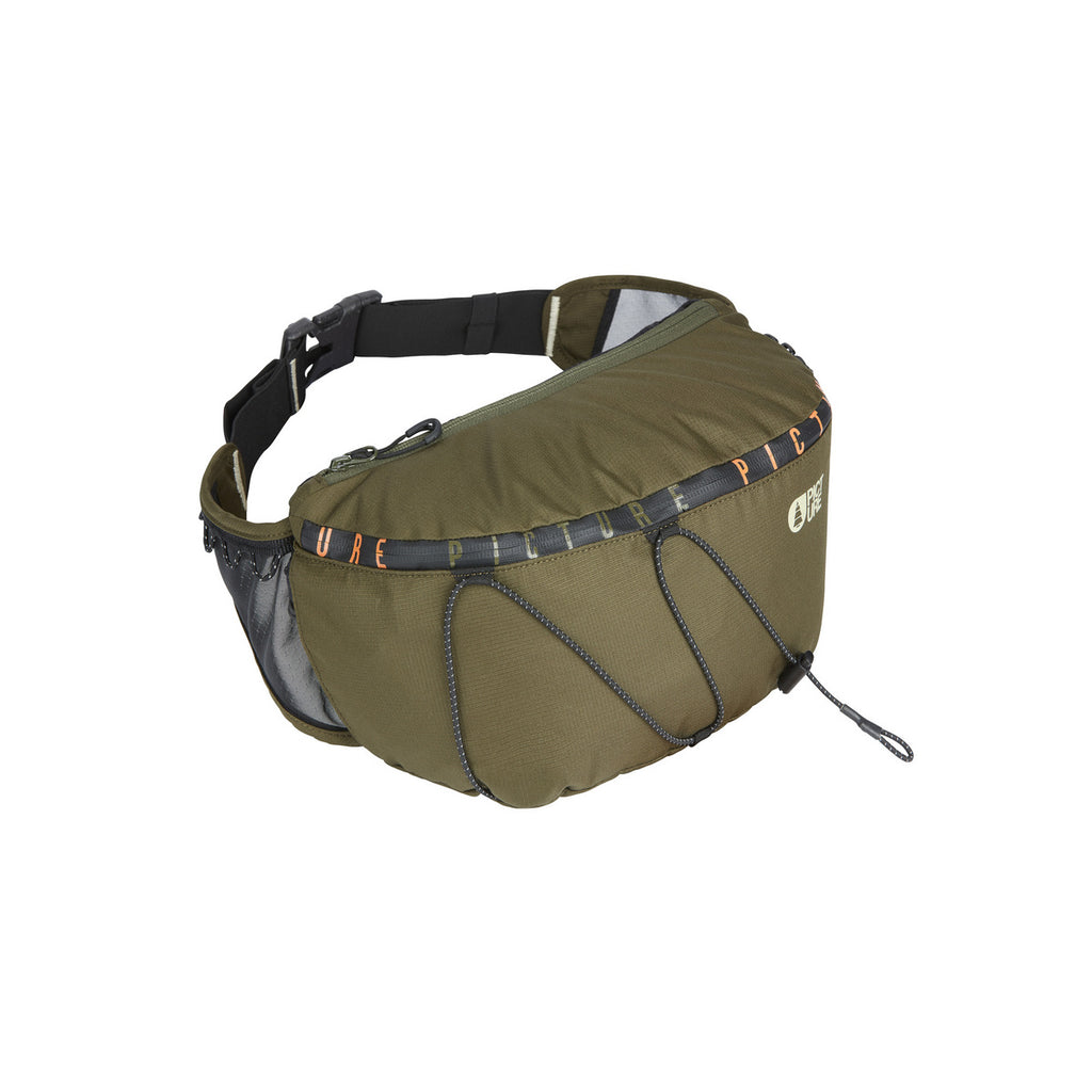 Off Trax Waistpack