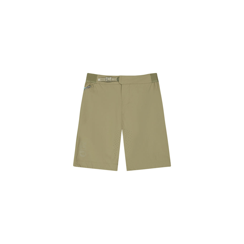 Vellir Stretch Shorts