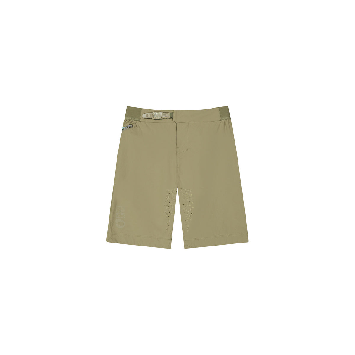 Vellir Stretch Shorts