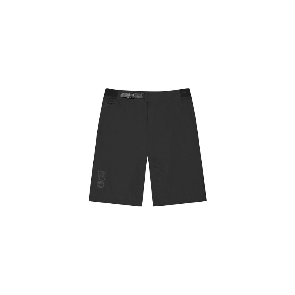 Vellir Stretch Shorts