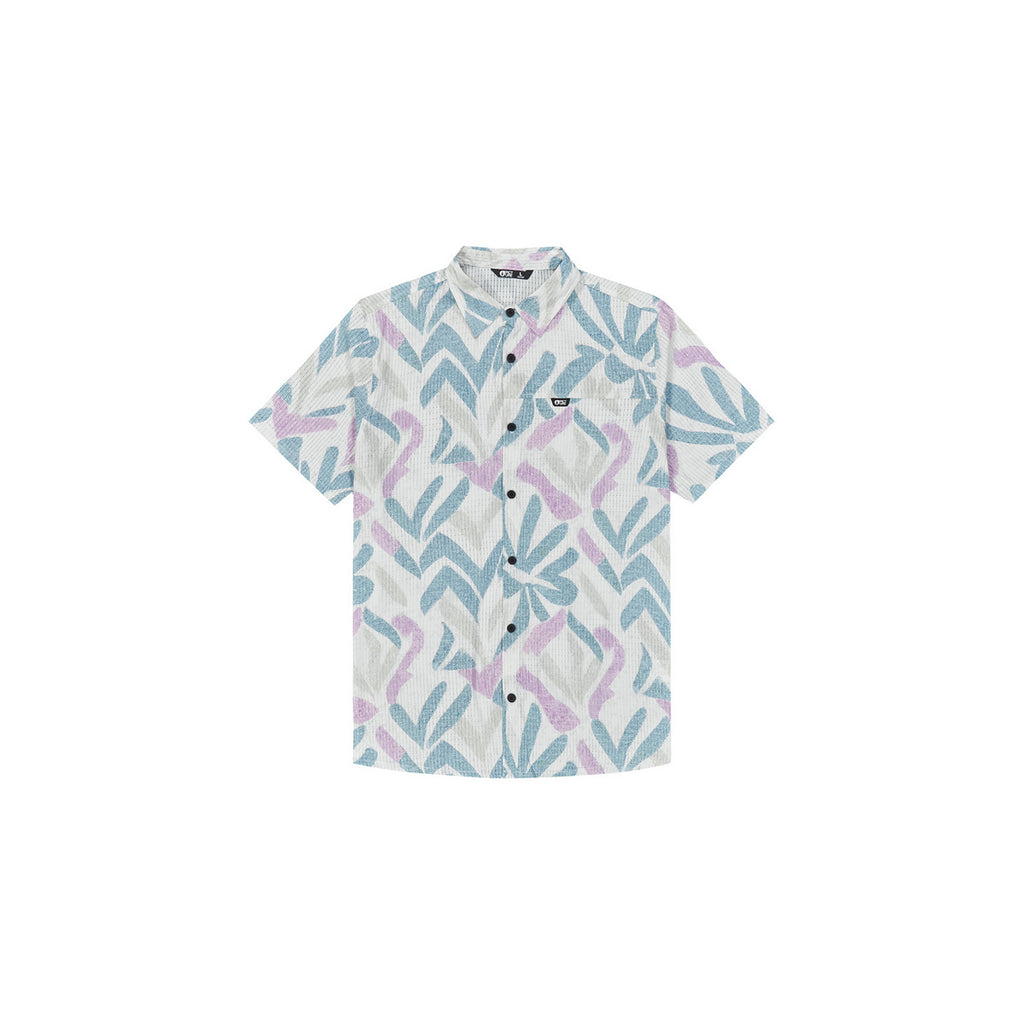 Klivox Printed Shirts