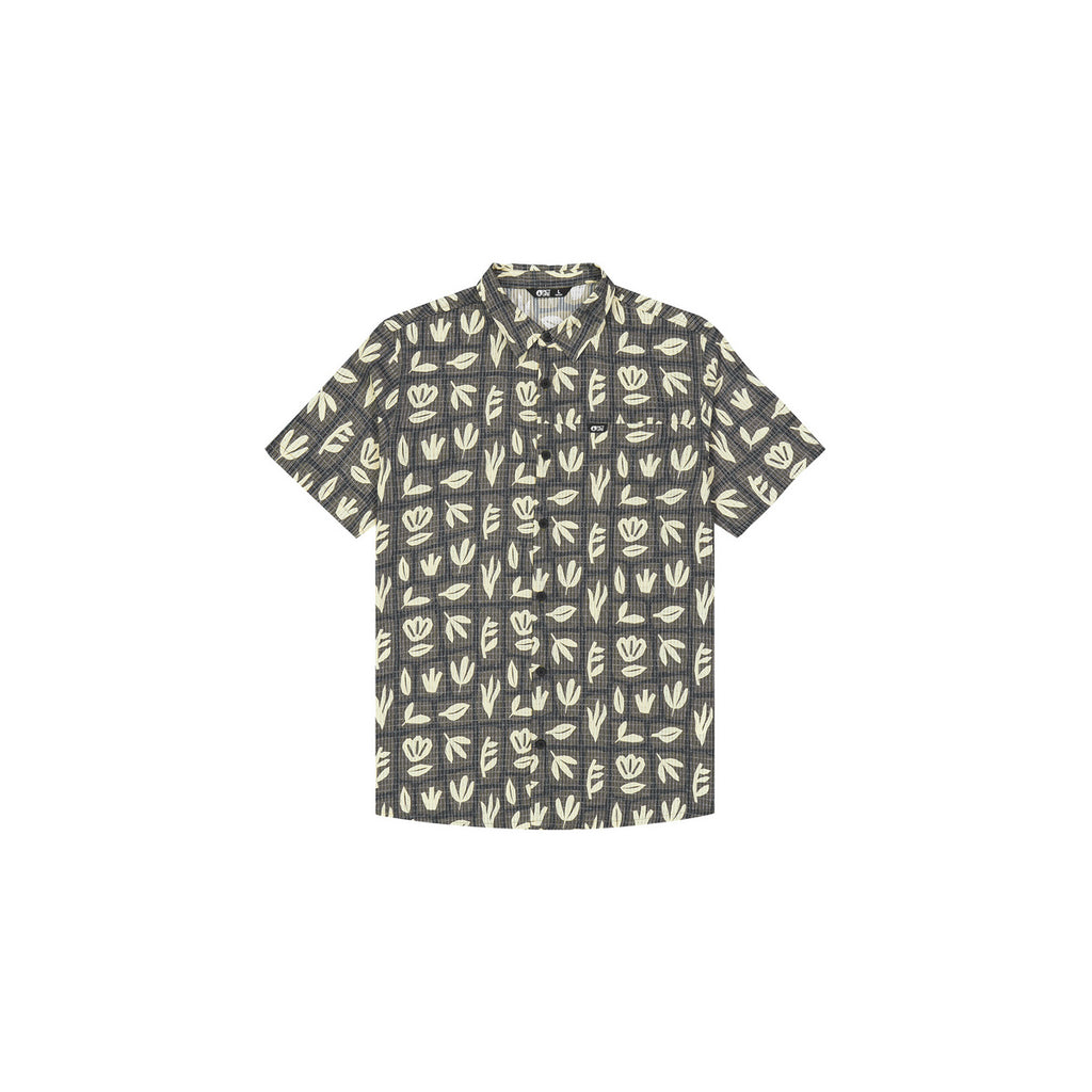 Klivox Printed Shirts