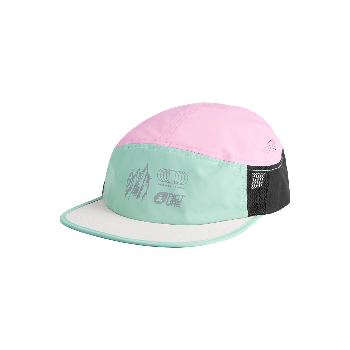 Shonto Cap