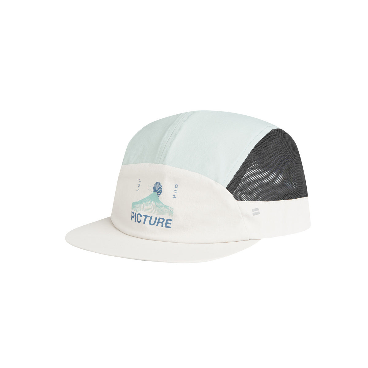 Tibesti Cap