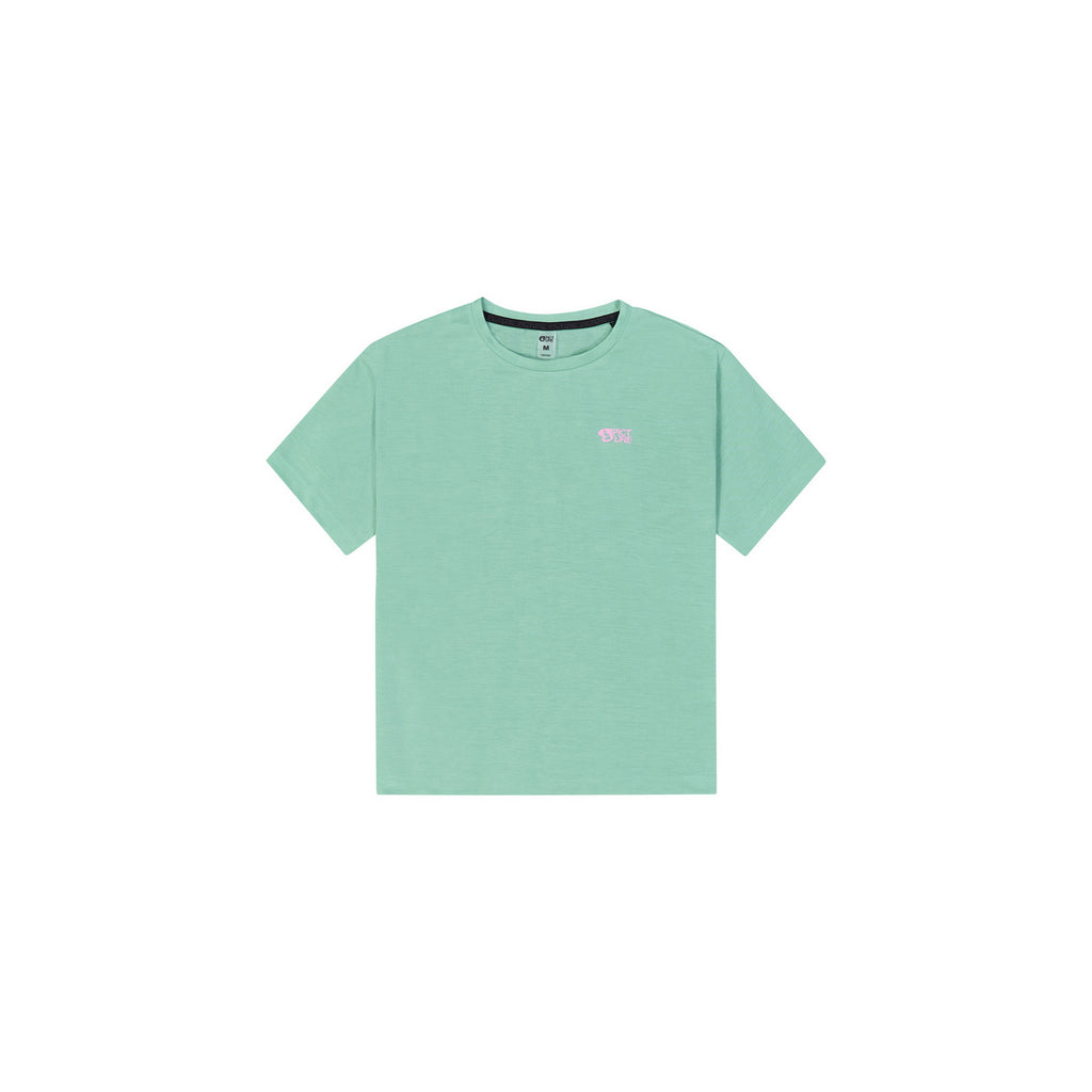 Timont W Tech Tee