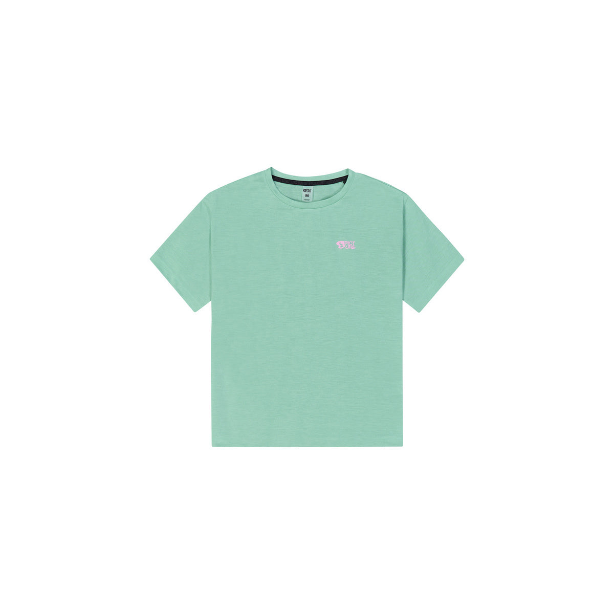 Timont W Tech Tee