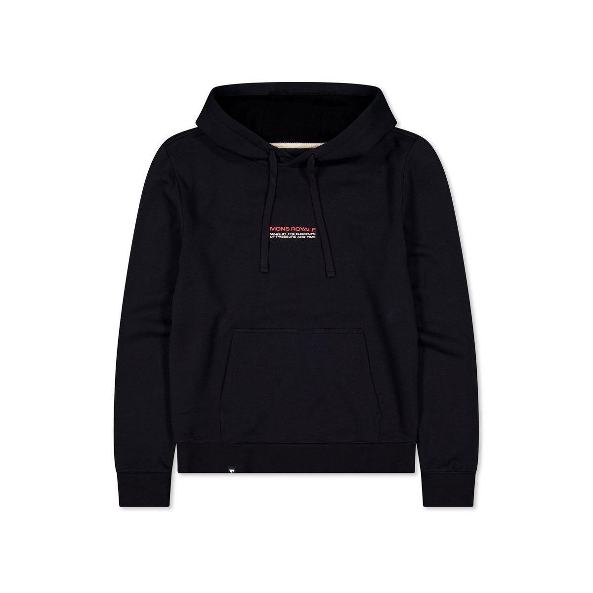 Inversion Merino Hoodie