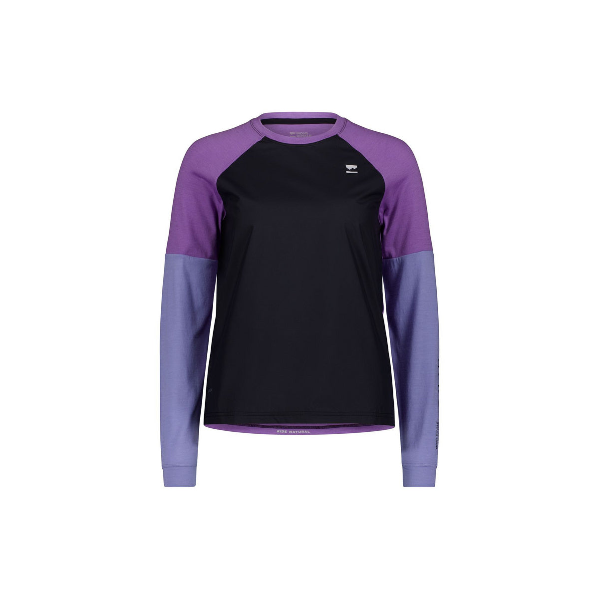 Tarn Merino Bike Wind Jersey
