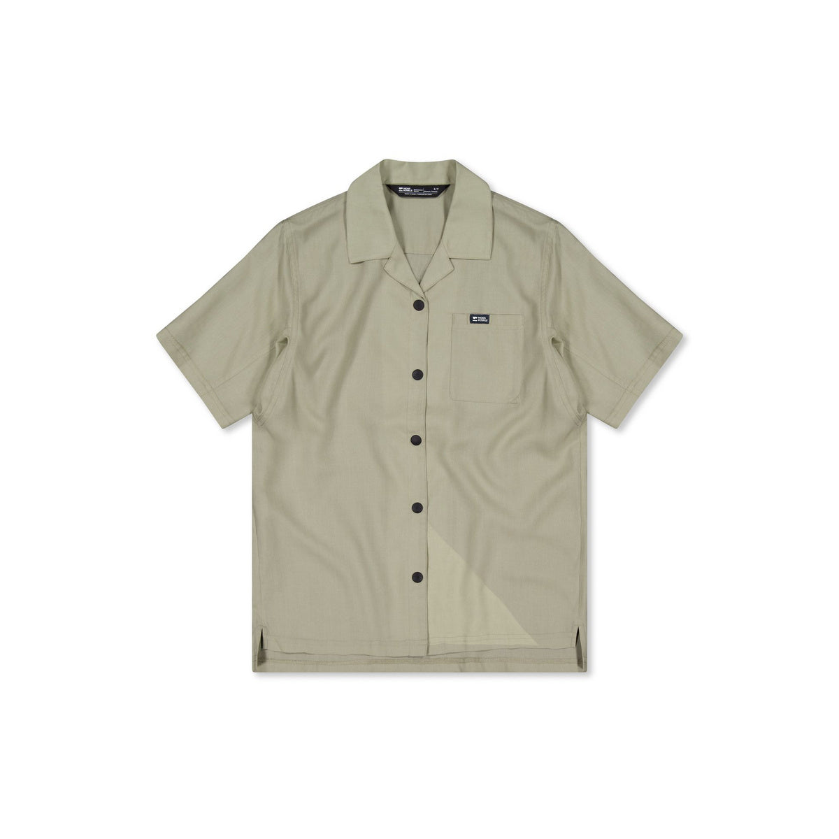 Breezer Merino Short Sleeve Shirt