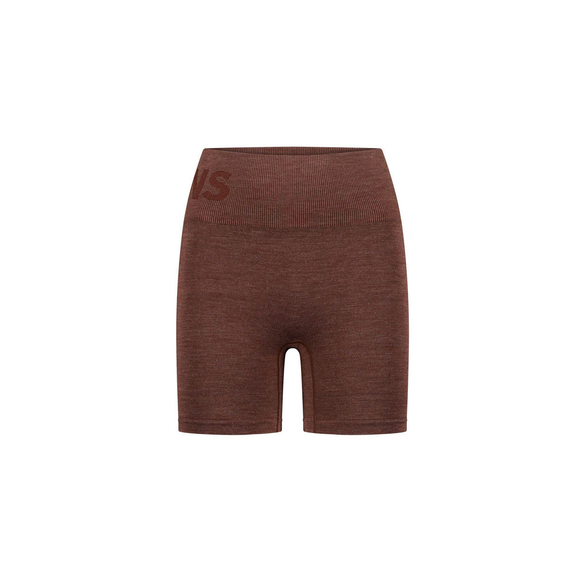 Solace Merino Seamless Shorts