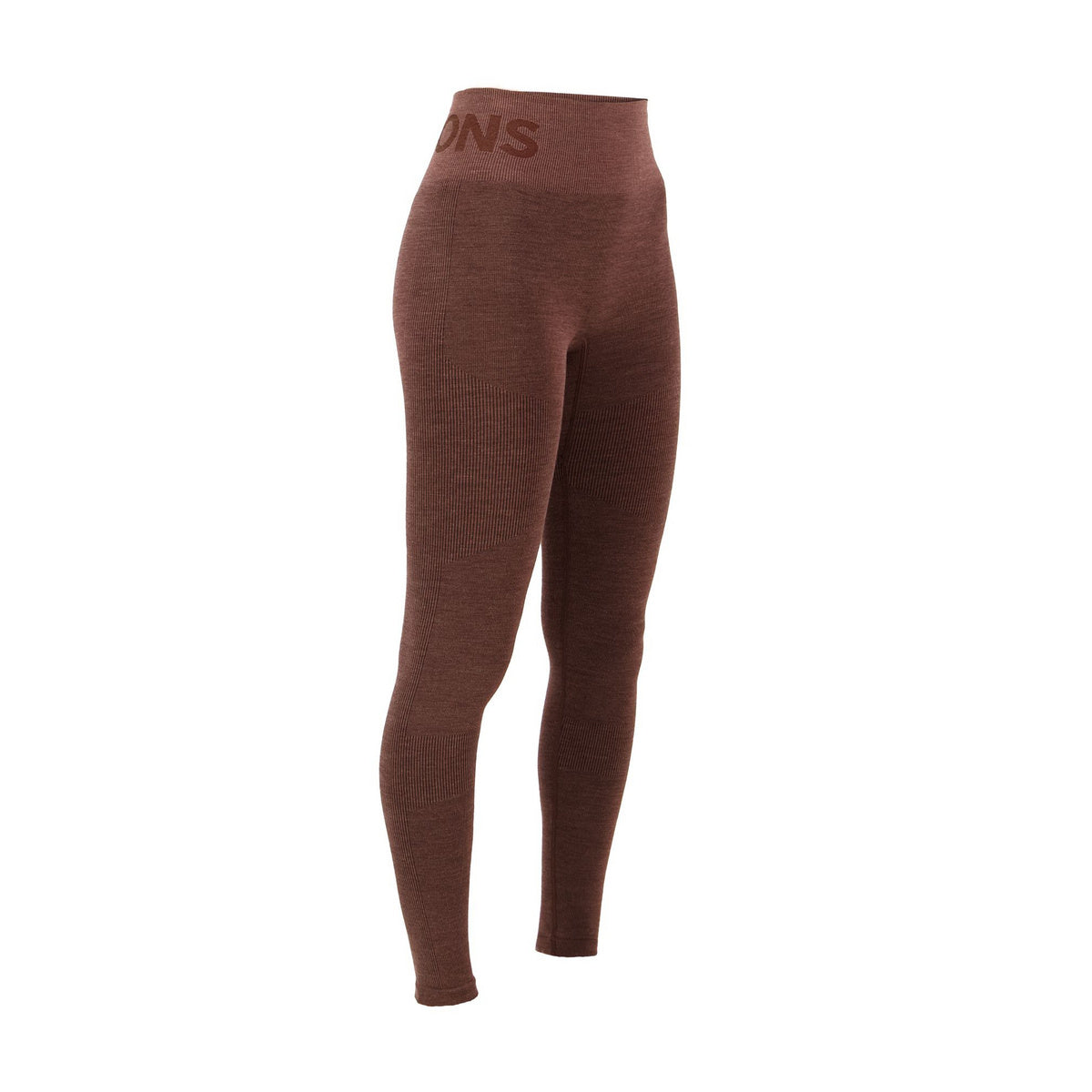 Solace Merino Seamless Legging
