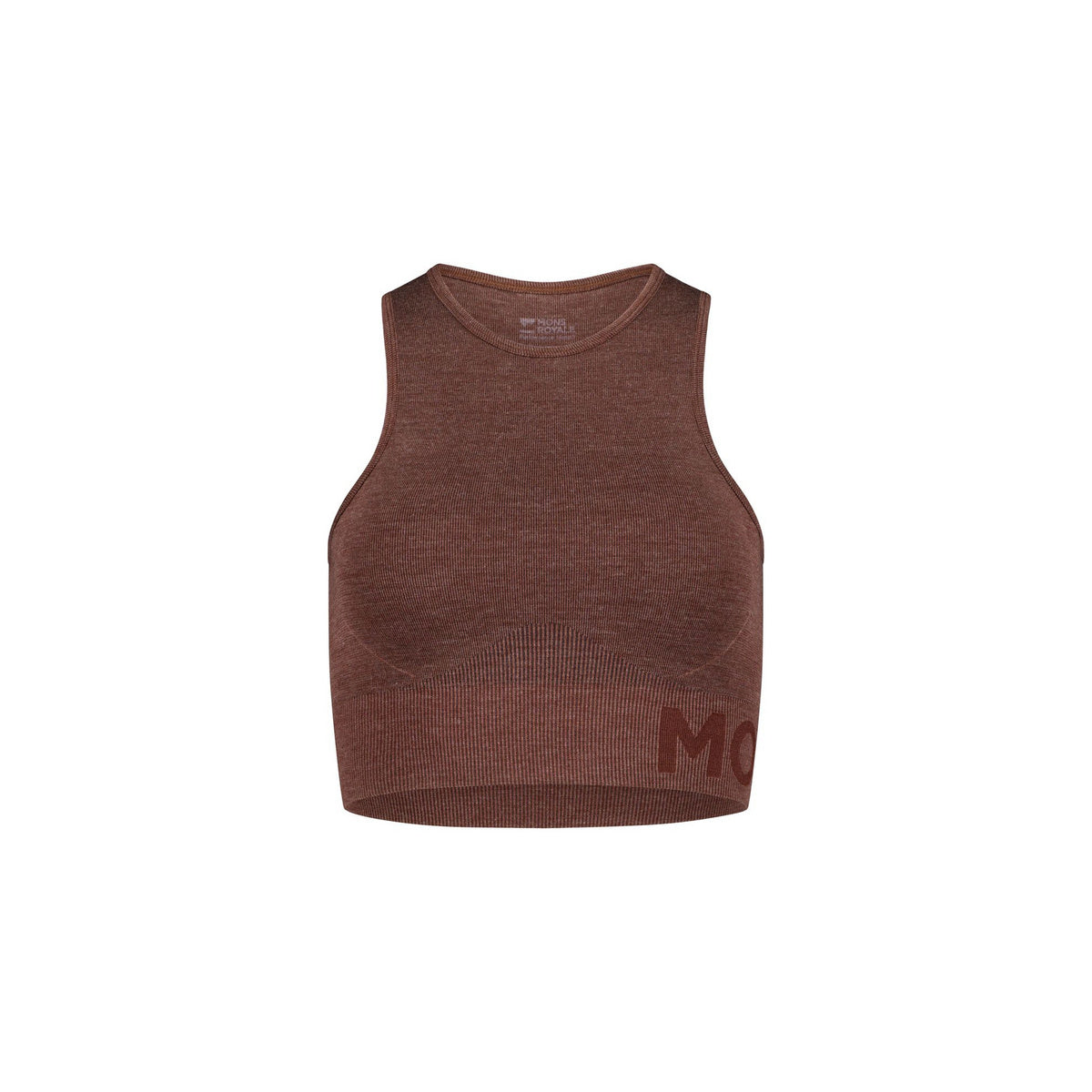 Solace Merino Seamless Tank