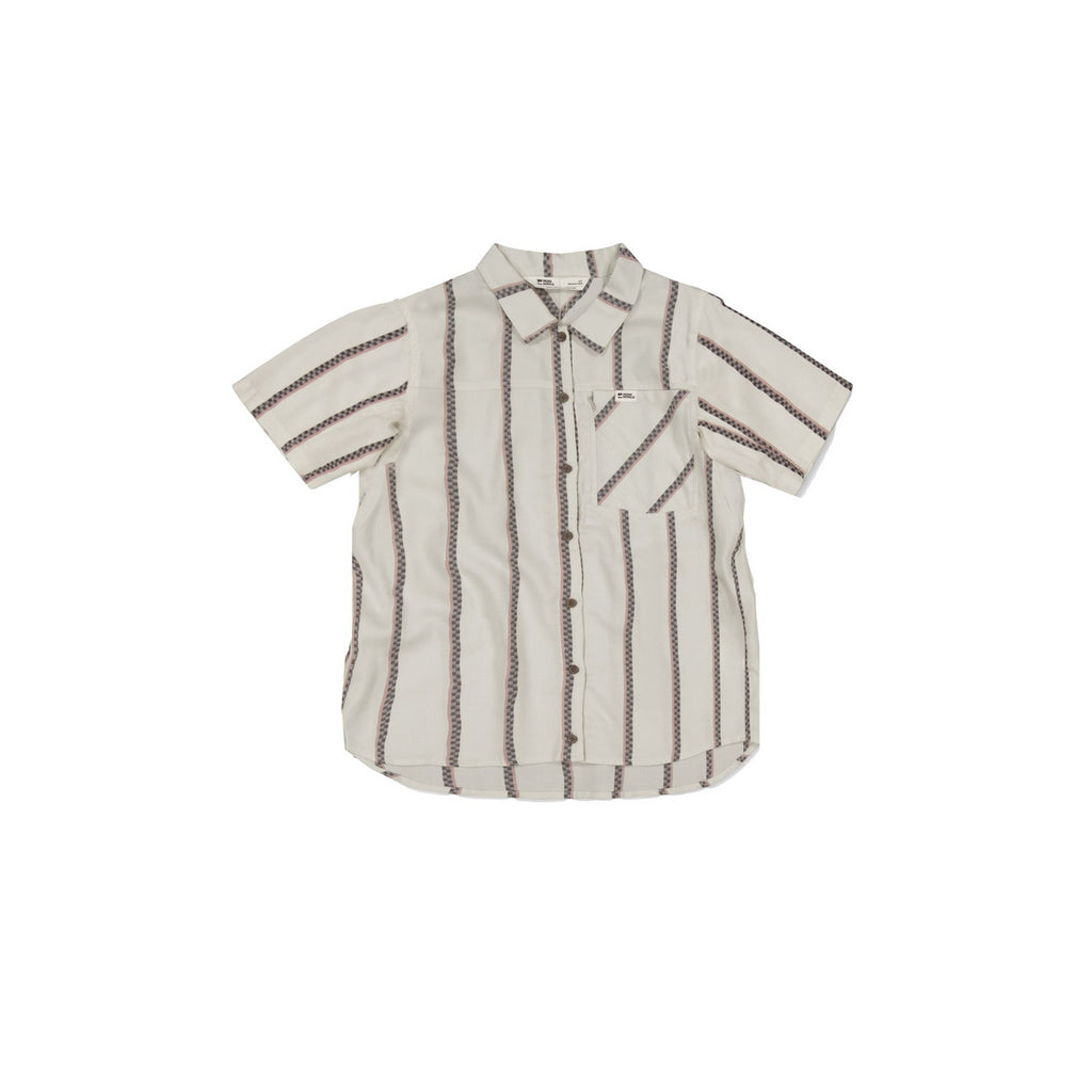AT Merino Short Sleeve Shirt