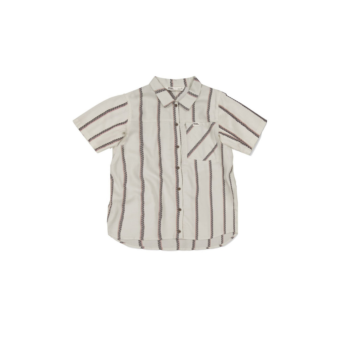 AT Merino Short Sleeve Shirt