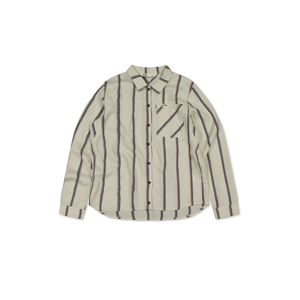 AT Merino Long Sleeve Shirt
