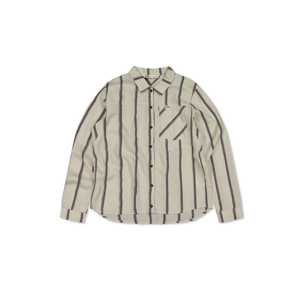 AT Merino Long Sleeve Shirt