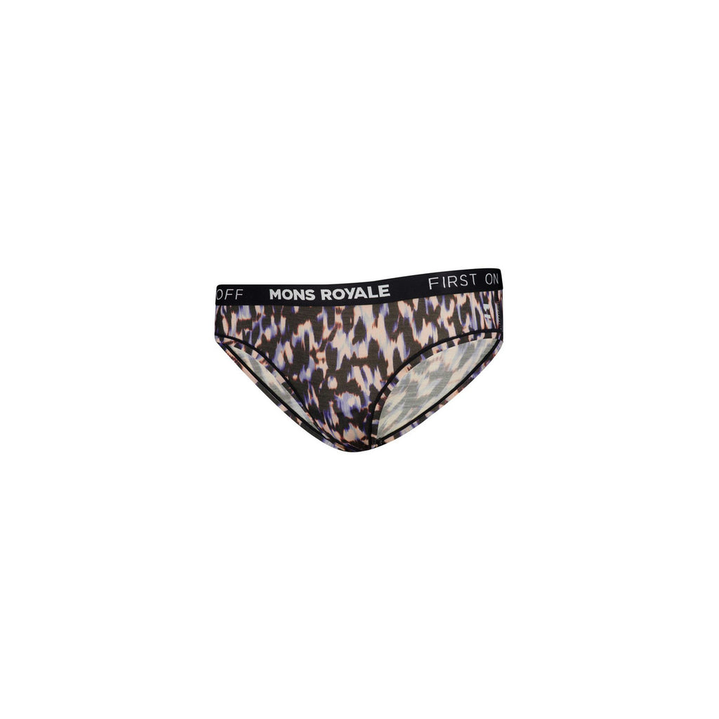 Folo Merino Briefs