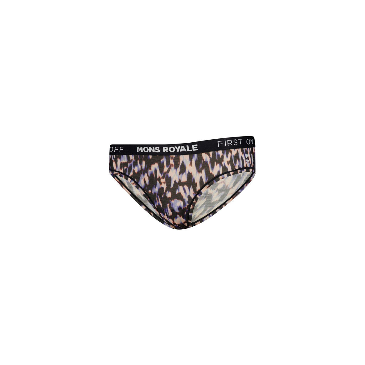 Folo Merino Briefs