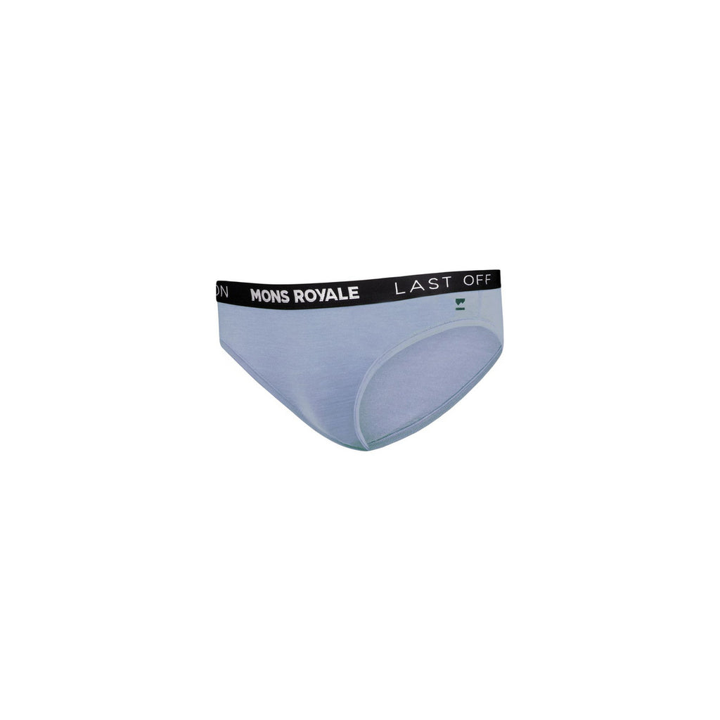 Folo Merino Briefs