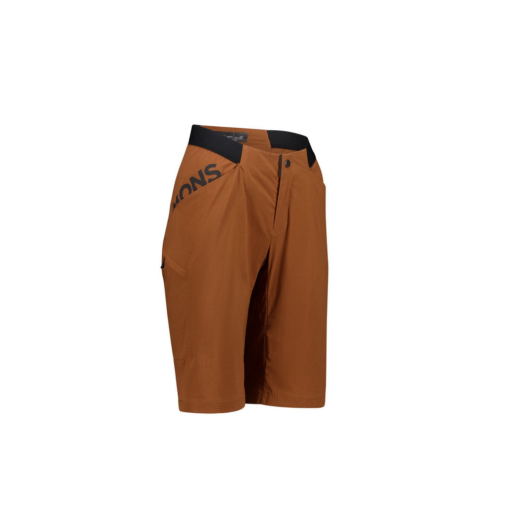 Diversion Merino Trail Shorts