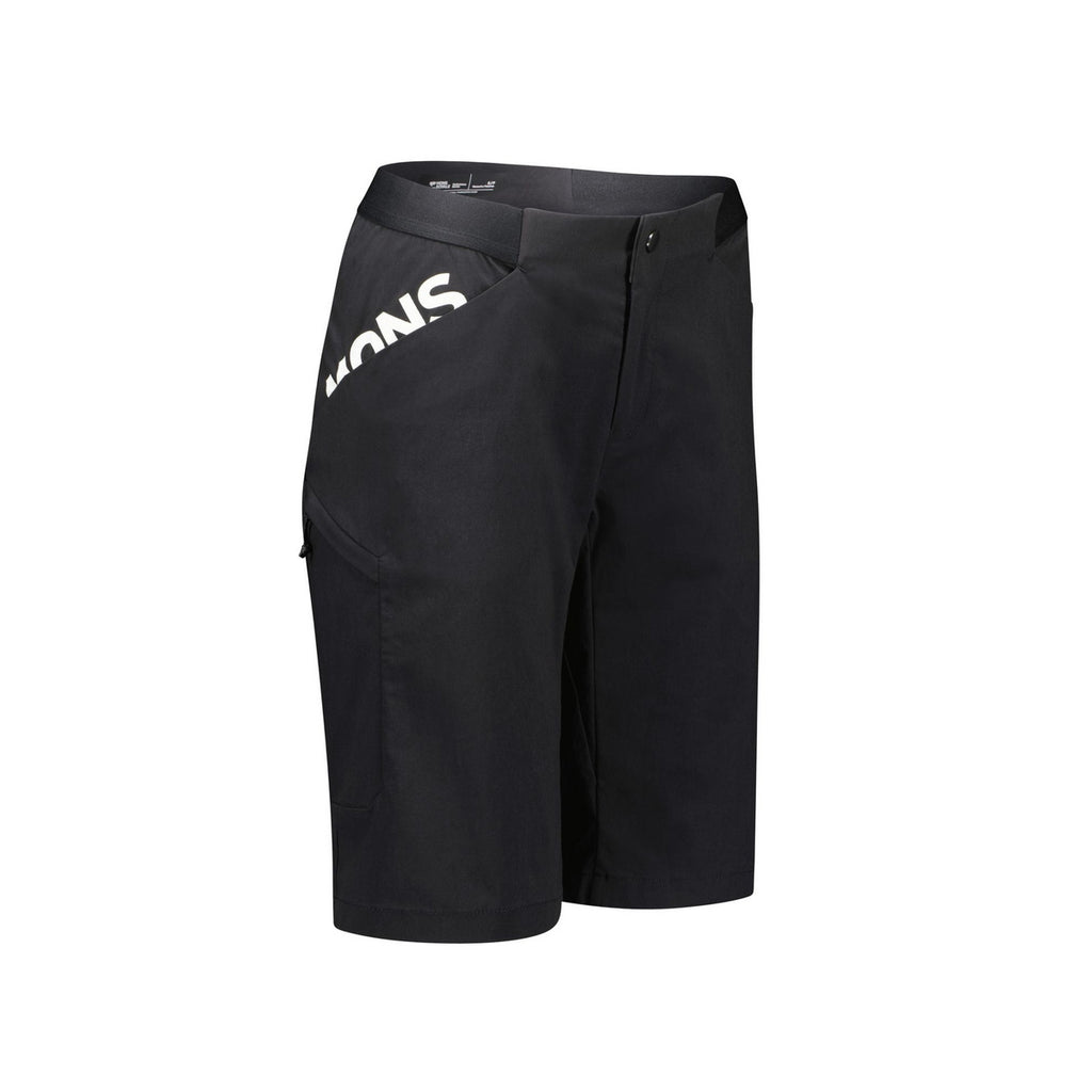 Diversion Merino Trail Shorts