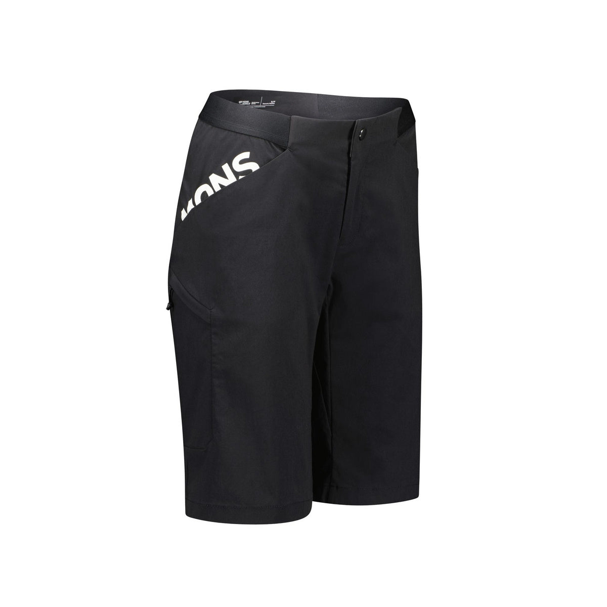 Diversion Merino Trail Shorts