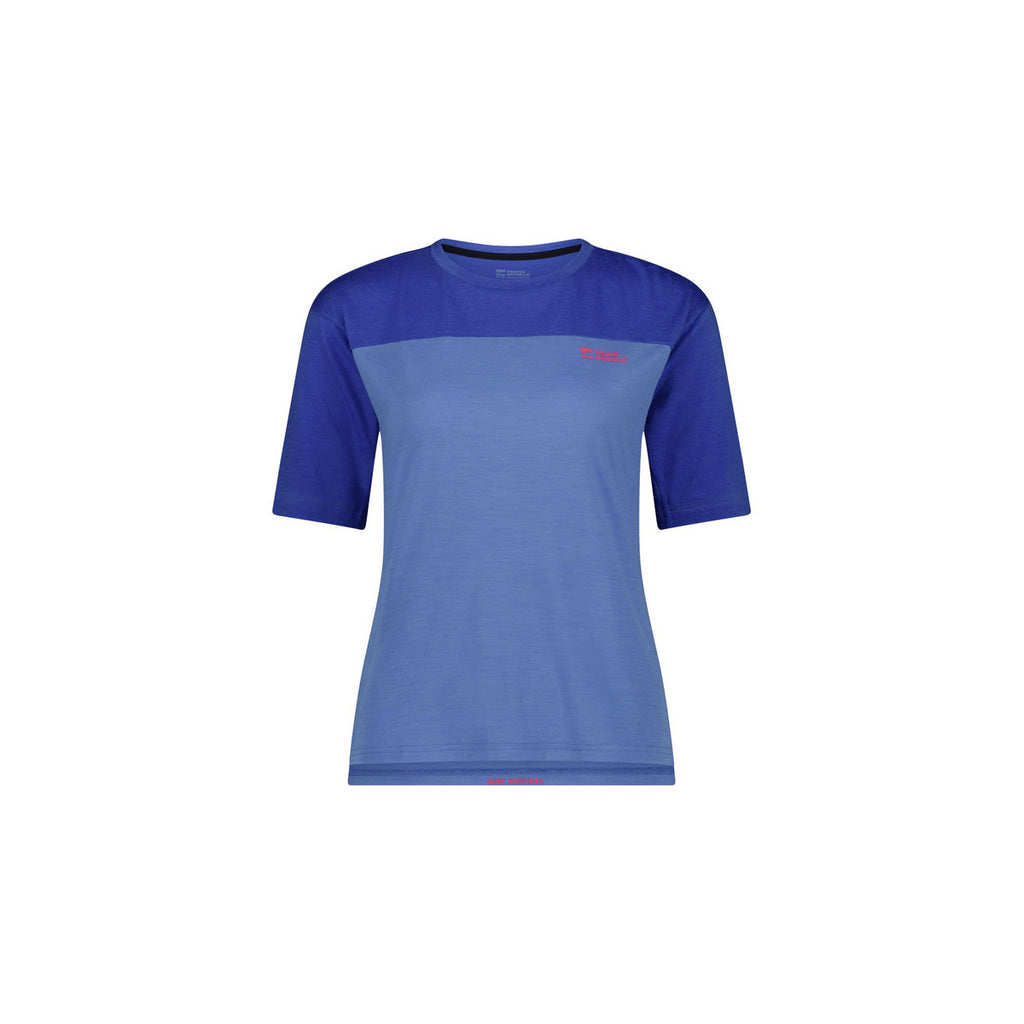 Diversion Merino Bike Jersey Short Sleeve