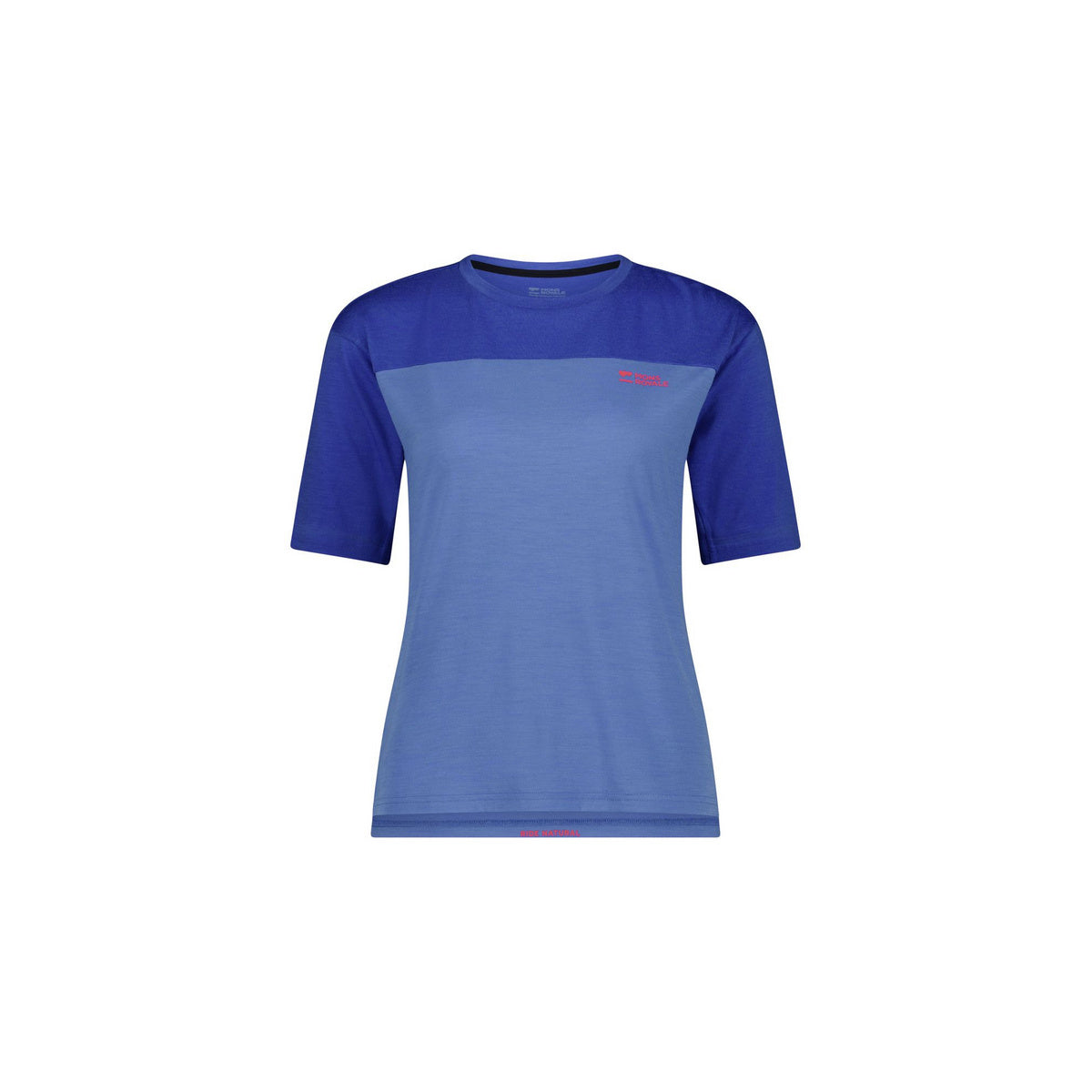 Diversion Merino Bike Jersey Short Sleeve