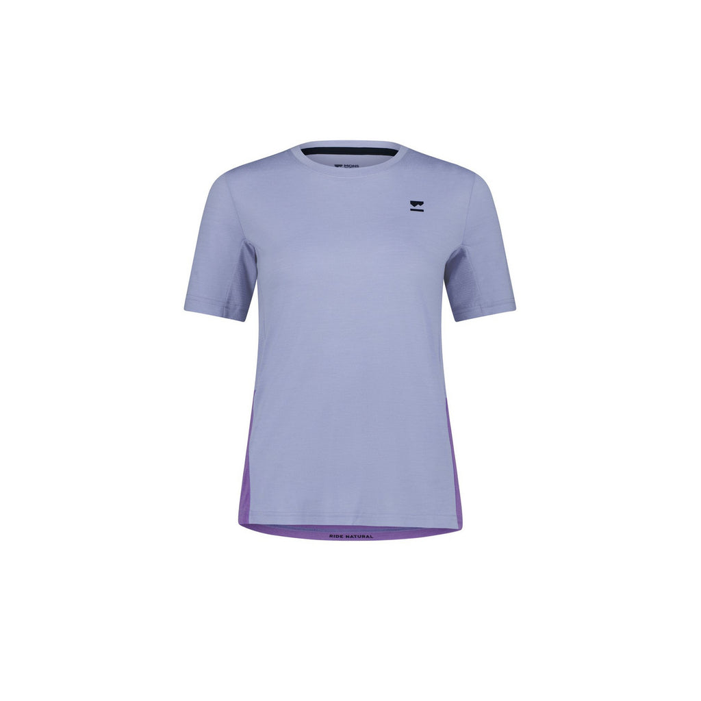 Tarn Merino Shift Tee