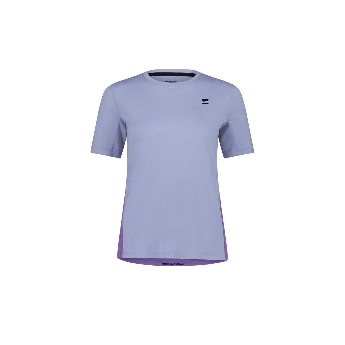 Tarn Merino Shift Tee