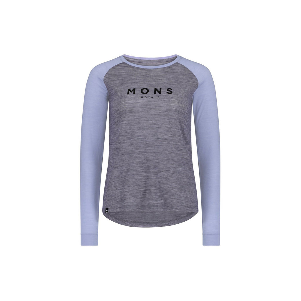 Icon Raglan