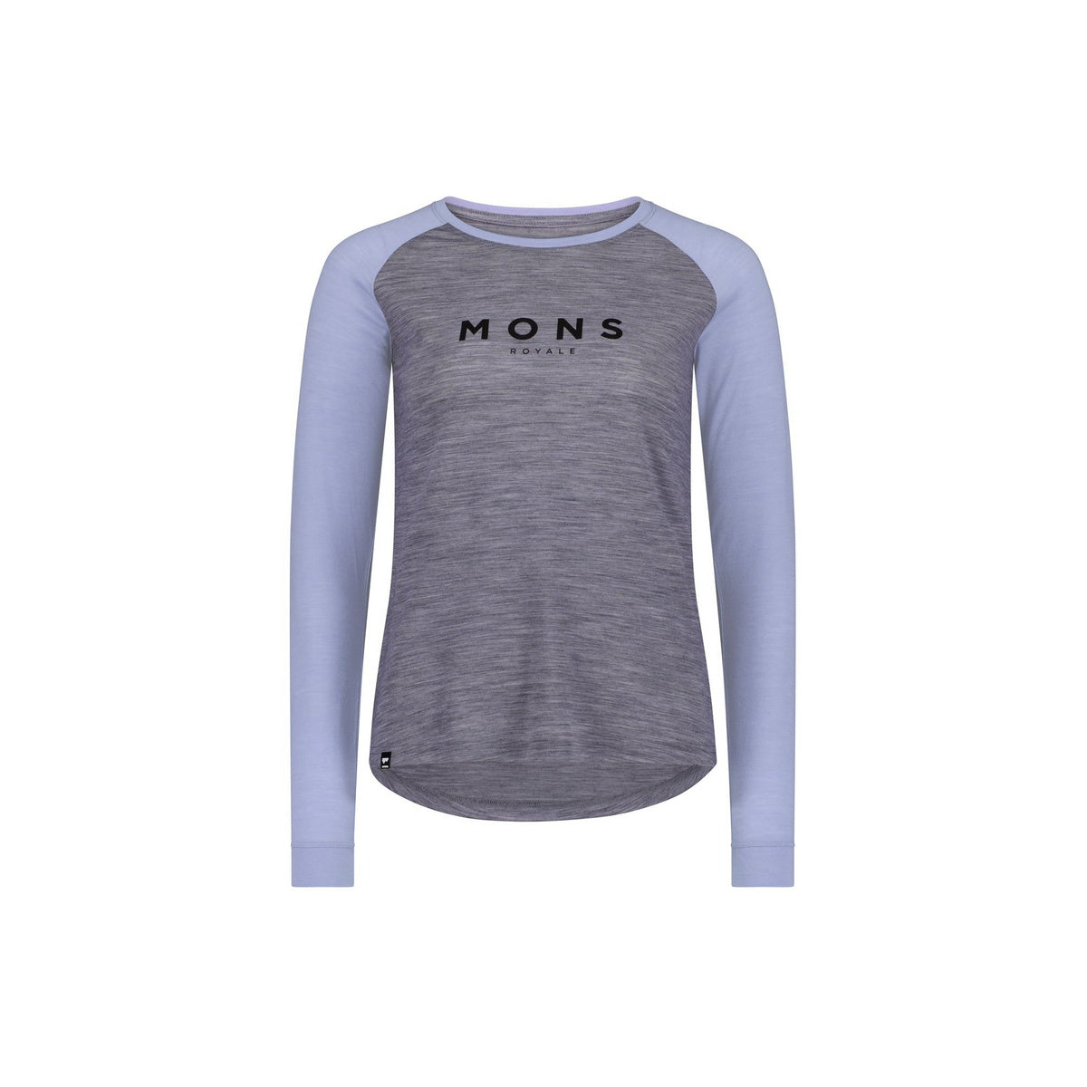 Icon Raglan