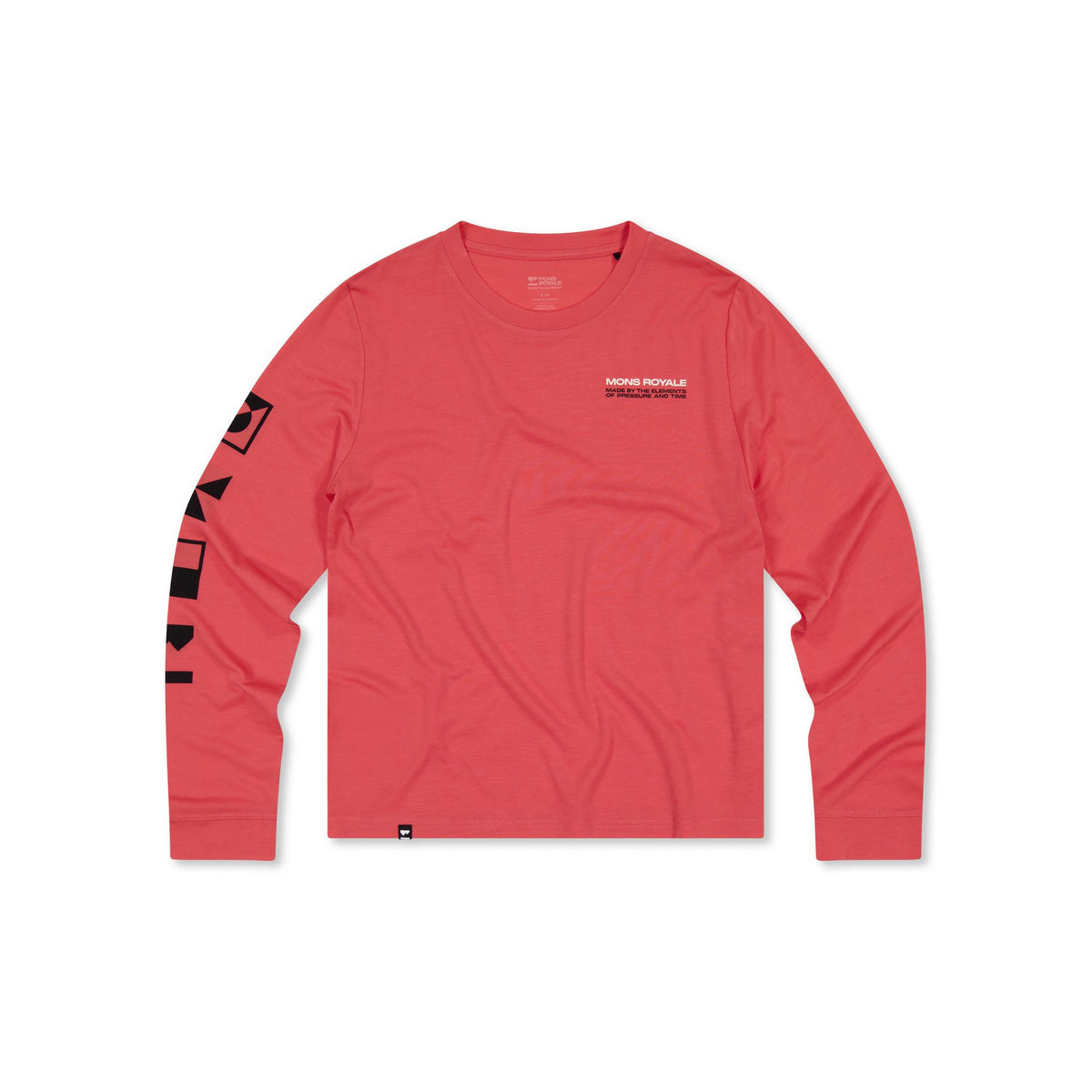 Icon Relaxed LS